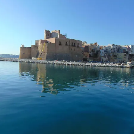 Casa Francesca 2 Lofty Appartamento Castellammare del Golfo