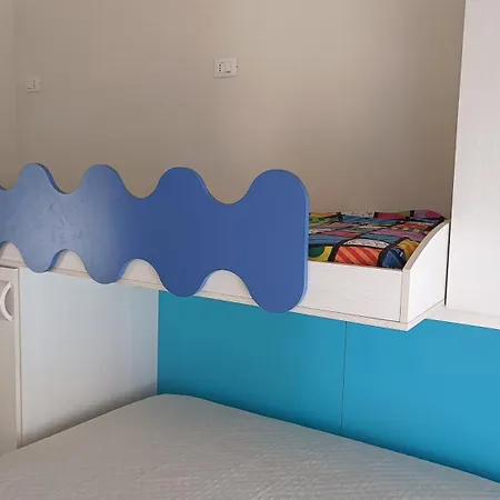 Appartamento Casa Francesca 2 Lofty