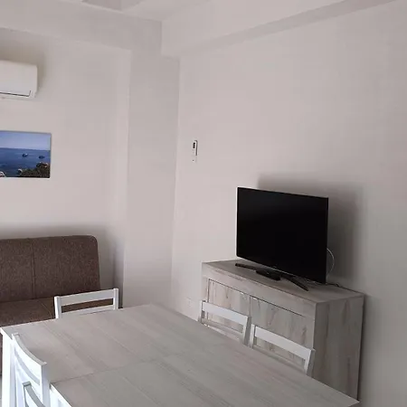 Casa Francesca 2 Lofty *