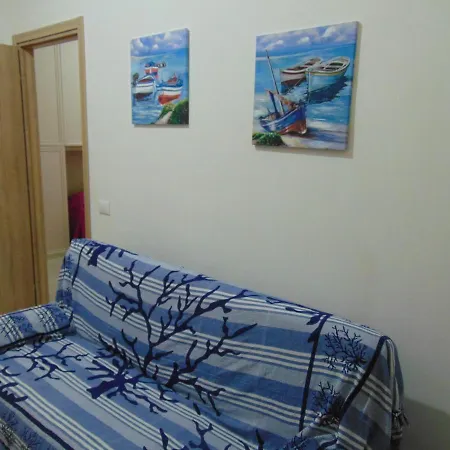 Casa Francesca 2 Lofty * كاستيلاّماري ديل غو