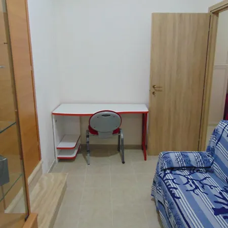 Casa Francesca 2 Lofty شقة