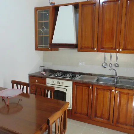 Apartment Casa Francesca 2 Lofty *