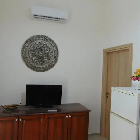 Casa Francesca 2 Lofty كاستيلاّماري ديل غو