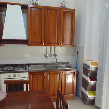 Casa Francesca 2 Lofty Apartment