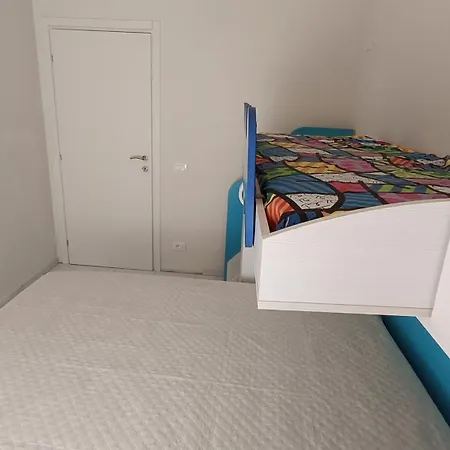 Casa Francesca 2 Lofty كاستيلاّماري ديل غو