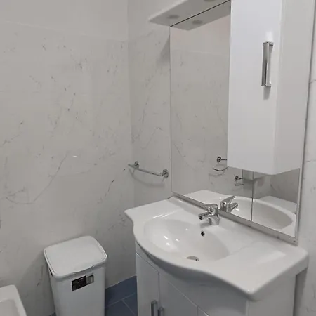 شقة Casa Francesca 2 Lofty كاستيلاّماري ديل غو