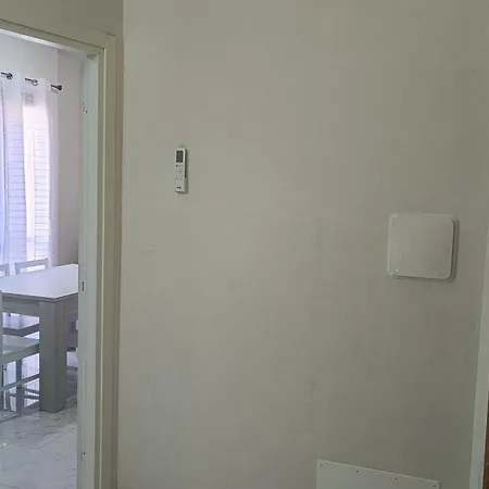 Casa Francesca 2 Lofty كاستيلاّماري ديل غو