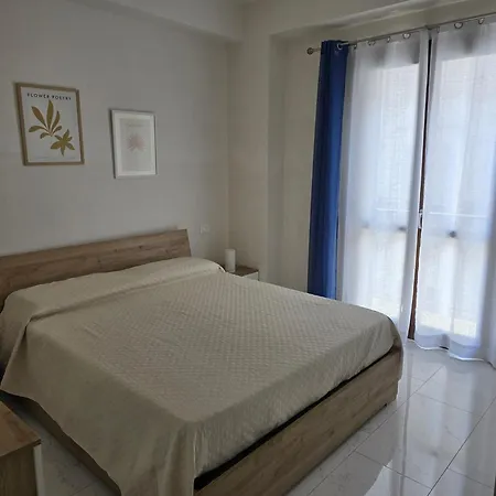 Casa Francesca 2 Lofty * كاستيلاّماري ديل غو