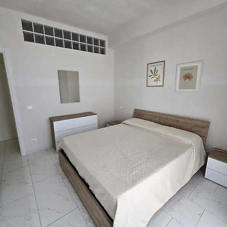 Apartment Casa Francesca 2 Lofty *
