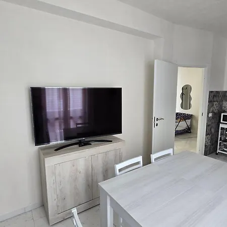 Apartment Casa Francesca 2 Lofty